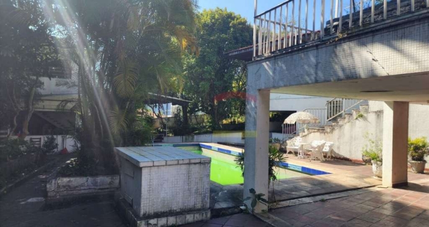 Terreno à venda na Avenida Nova Cantareira, 4337, Tucuruvi, São Paulo