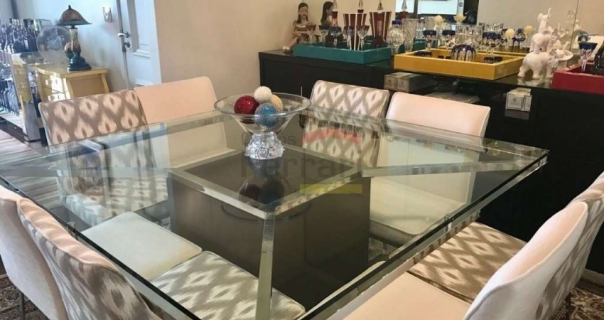 Apartamento a venda, Jardim são Paulo, 03 dormitórios, 03 suítes, 03 vagas, varanda