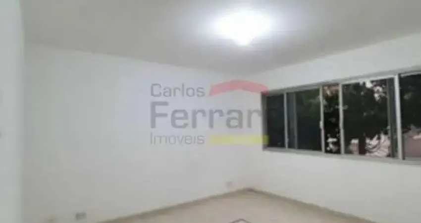 Apartamento com 2 quartos à venda na Rua José Debieux, 460, Santana, São Paulo