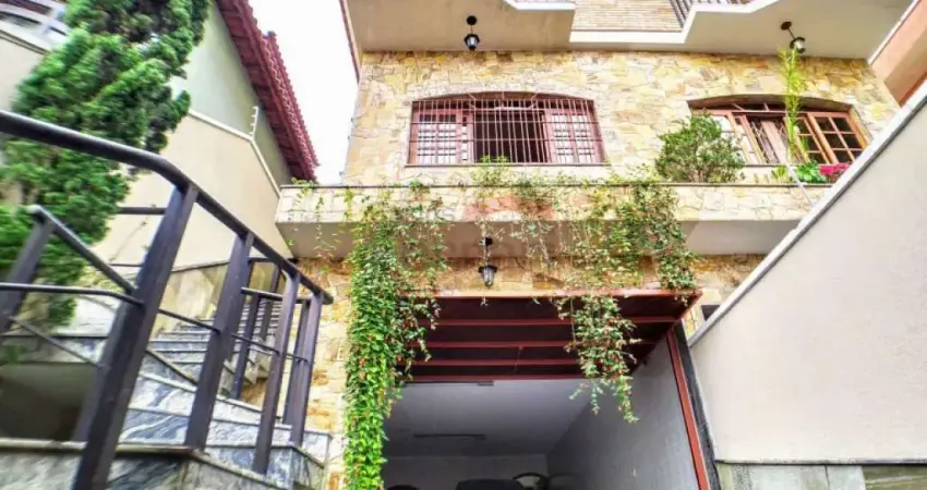 Parada inglesa: onde o tempo aprimora a exclusividade. seu sobrado mobiliado espera por você.