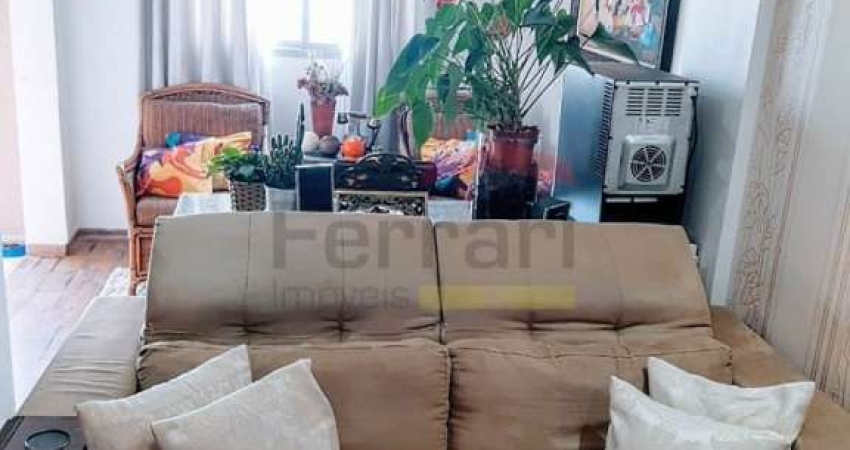 Casa em condomínio fechado com 2 quartos à venda na Rua Terceiro-Sargento João Soares de Faria, 470, Parque Novo Mundo, São Paulo