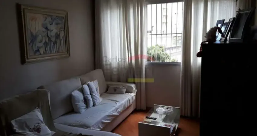 Apartamento com 3 quartos à venda na Rua da Bica, 410, Freguesia do Ó, São Paulo