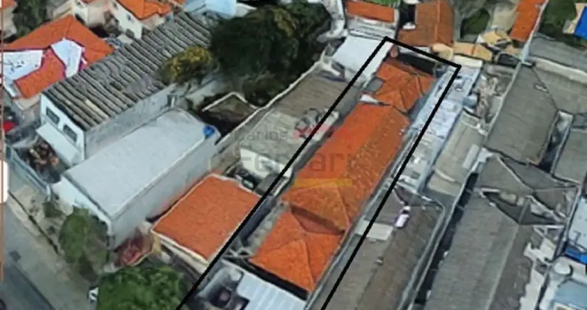 Jabaquara - Casa Terrea - 470 m2 - Próximo ao Metrô Conceição