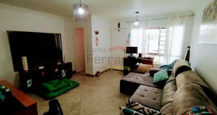 Casa em condomínio fechado com 3 quartos à venda na Rua Luís Carlos Gentile de Laet, 1518, Horto Florestal, São Paulo