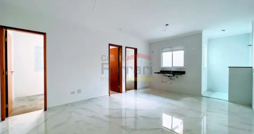 Casa em condomínio fechado com 2 quartos à venda na Rua Ariosto César, 196, Parada Inglesa, São Paulo