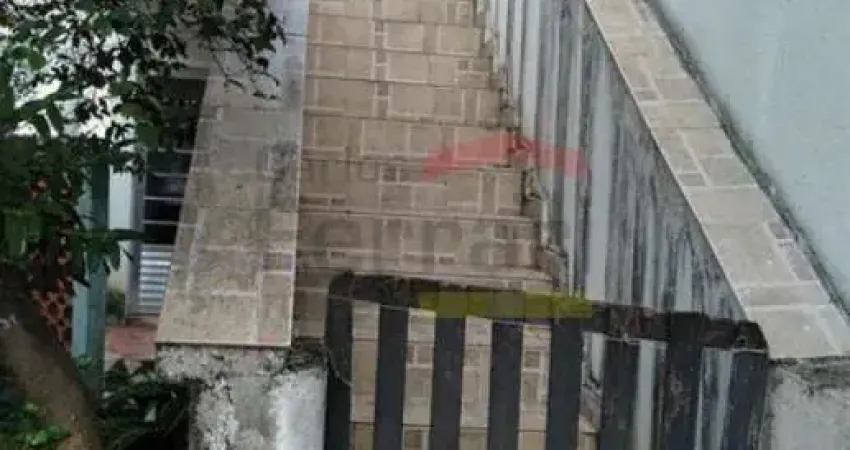 CASA TÉRREA JARDIM SÃO PAULO 600M2