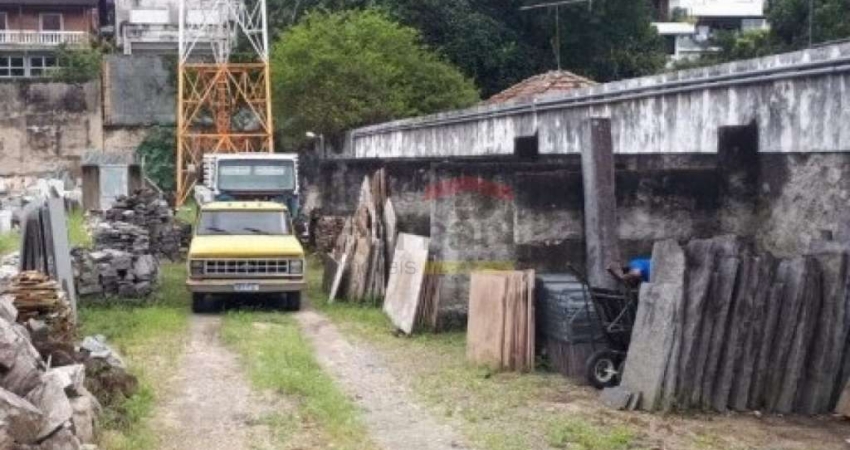 Terreno à venda na Avenida Nova Cantareira, 4699, Tucuruvi, São Paulo