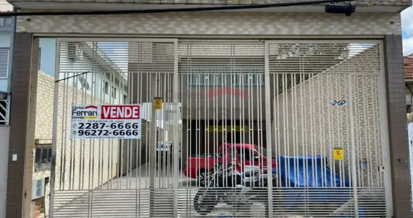 Prédio com 6 salas à venda na Rua Albertina Vieira da Silva Gordo, 307, Vila Aurora (Zona Norte), São Paulo