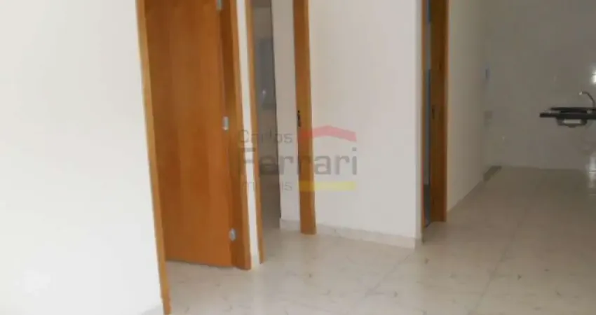Condomínio Fechado de Apartamentos na Parada Inglesa