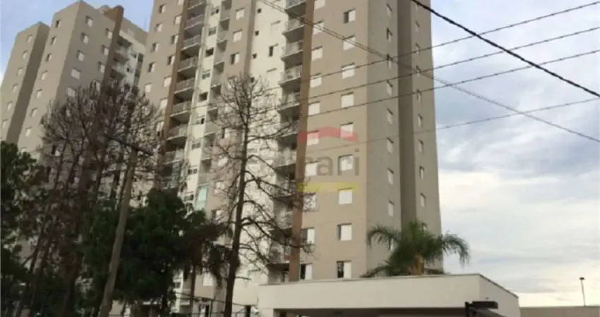 Apartamento com 3 dormitórios, sendo 1 suíte, 1 vaga