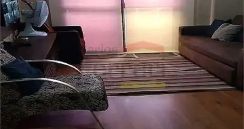 Apartamento com 2 quartos à venda na Rua João de Laet, 415, Vila Aurora (Zona Norte), São Paulo