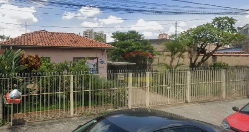 Terreno à venda na Avenida Engenheiro Caetano Álvares, 1336, Imirim, São Paulo