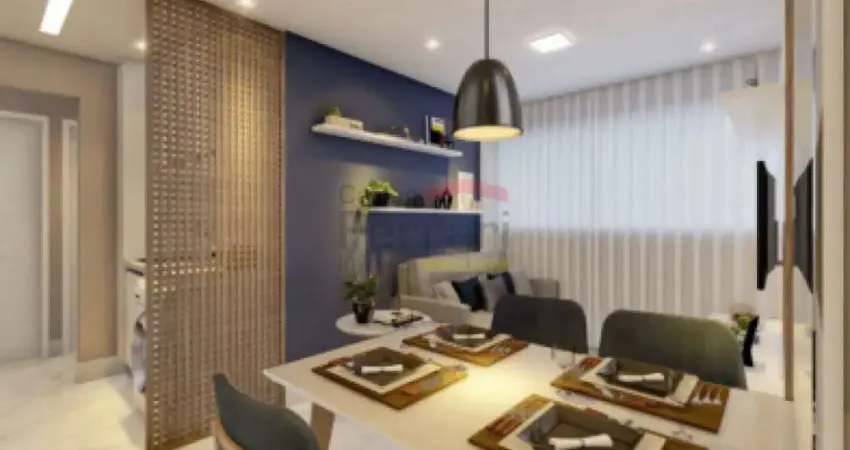Apartamento com 1 quarto à venda na Avenida General Penha Brasil, 360, Vila Nova Cachoeirinha, São Paulo