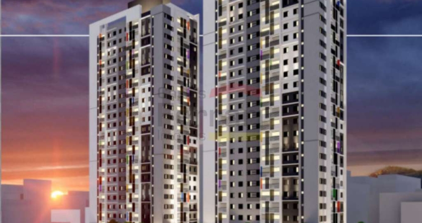 Apartamento com 2 quartos à venda na Avenida General Penha Brasil, 360, Vila Nova Cachoeirinha, São Paulo