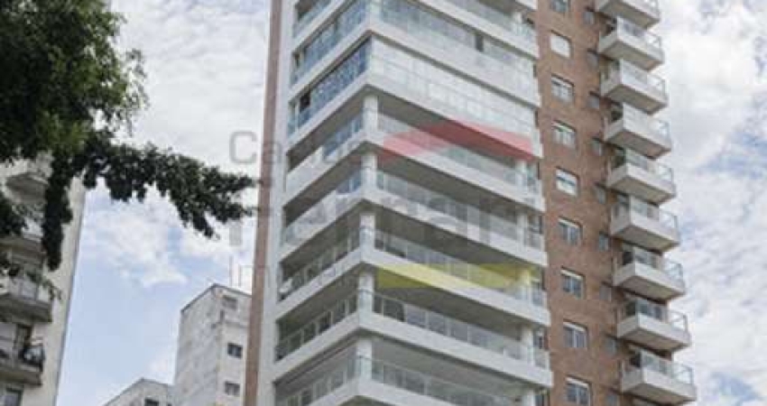 Apartamento com 4 quartos à venda na Rua São Vicente de Paula, 102, Santa Cecília, São Paulo