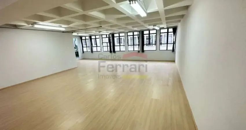 Sala comercial à venda na Rua Barão de Itapetininga, 151, República, São Paulo