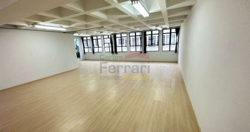 Sala comercial à venda na Rua Barão de Itapetininga, 151, República, São Paulo