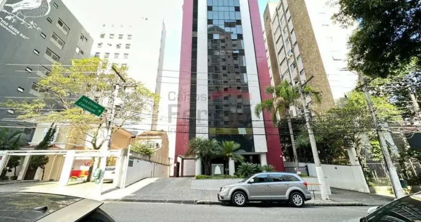Sala comercial à venda na Rua Monte Alegre, 61, Perdizes, São Paulo