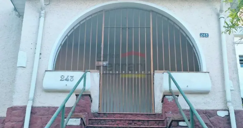 Terreno à venda na Rua Marambaia, 243, Casa Verde, São Paulo