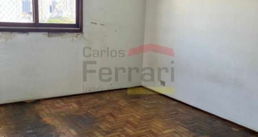 APARTAMENTO 75 m² 2 DORMITÓRIOS A VENDA AO LADO DO METRÔ SANTANA.