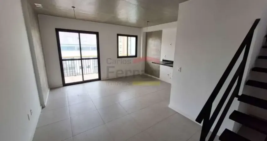 Apartamento com 1 quarto à venda na Rua Alfredo Pujol, 451, Santana, São Paulo