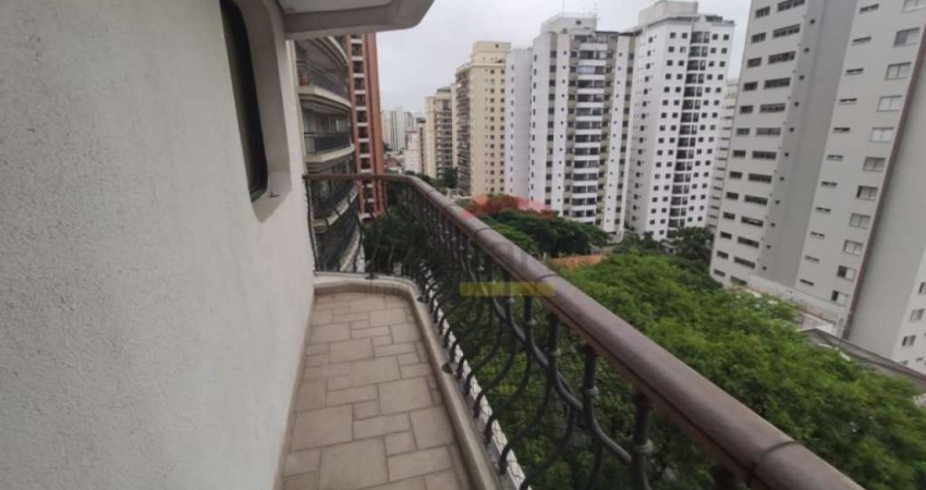 Perdizes 202,00m² 4 suites 4 vagas R$ 2.380.000,00 - Exclusivo