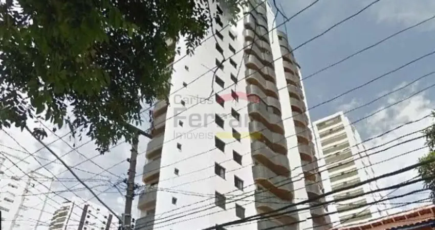 PERDIZES 120,00m² 3 dormitórios/suite 2 vagas R$. 1.350.000,00
