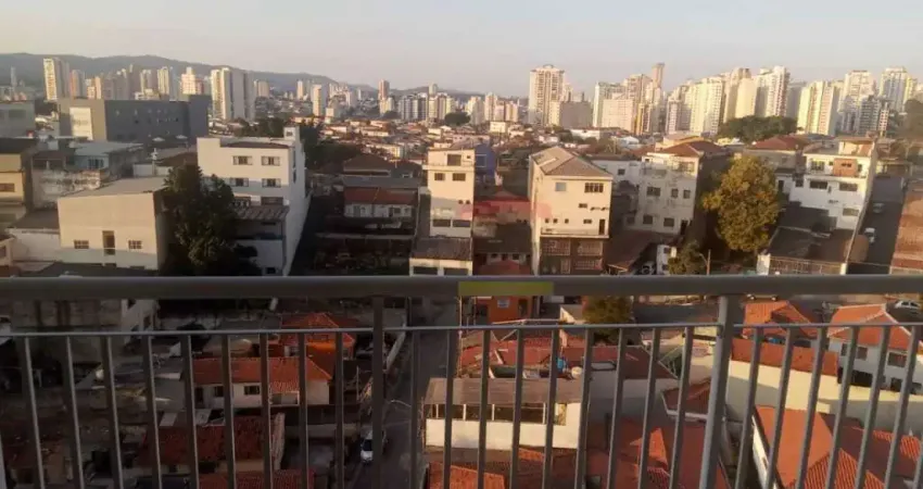Apartamento com 2 quartos à venda na Rua Maria Curupaiti, 1291, Vila Ester (Zona Norte), São Paulo