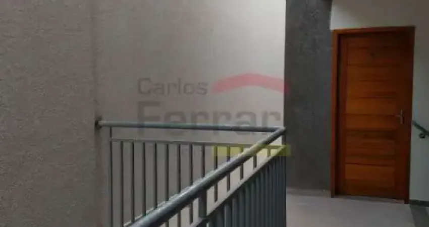 Apartamento para Locação  1 dormitório Parada Inglesa