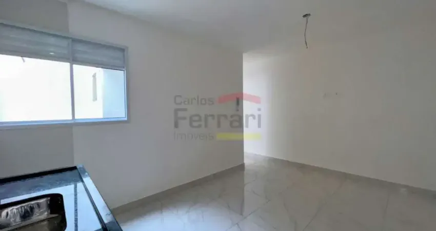 Apartamento novo próximo a avenida conceição farto em transporte público.