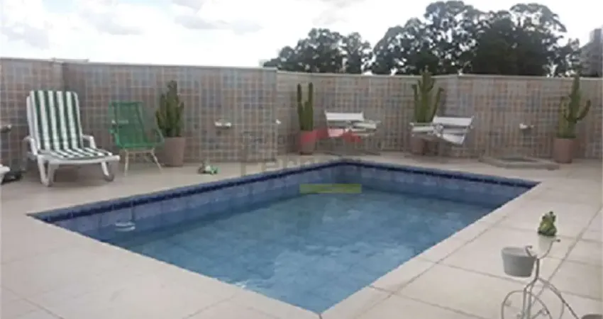 Apartamento com 2 quartos à venda na Rua Maria Curupaiti, 604, Vila Ester (Zona Norte), São Paulo