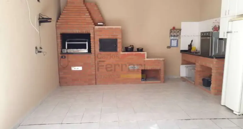Casa com 4 quartos à venda na Rua Padre Leão Peruche, 386, Vila Mazzei, São Paulo