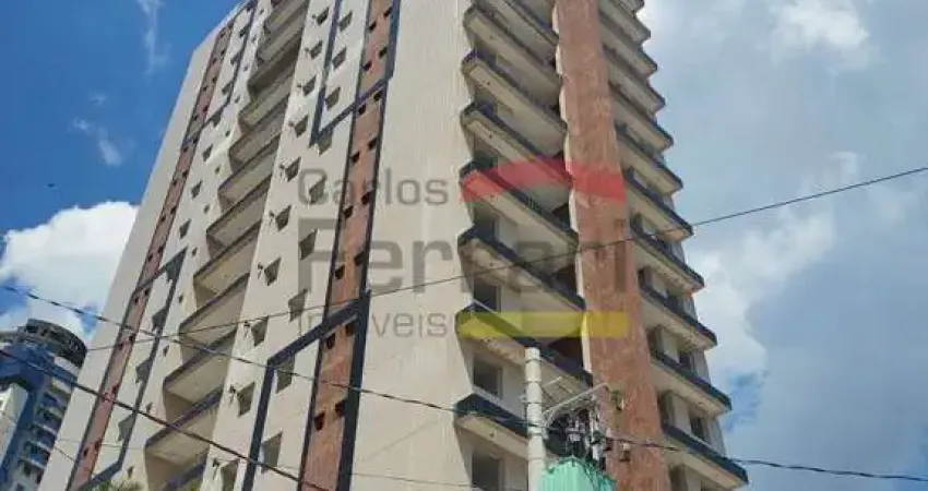 Apartamento novo em Guarulhos com 2 dormitórios e 1 vaga