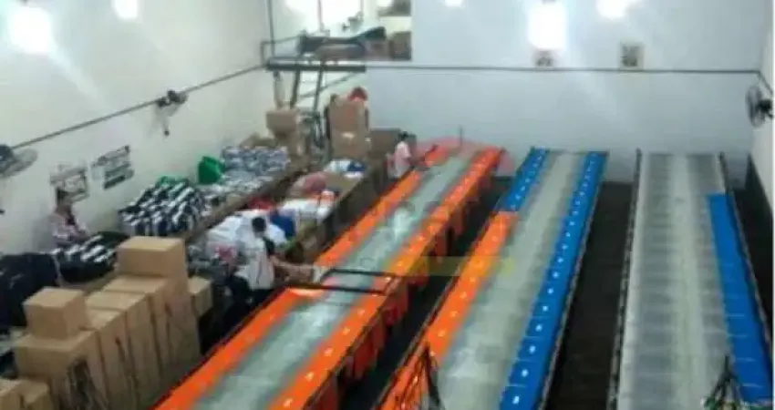 GALPÃO COMERCIAL NA CASA VERDE MÉDIA COM 360 m²