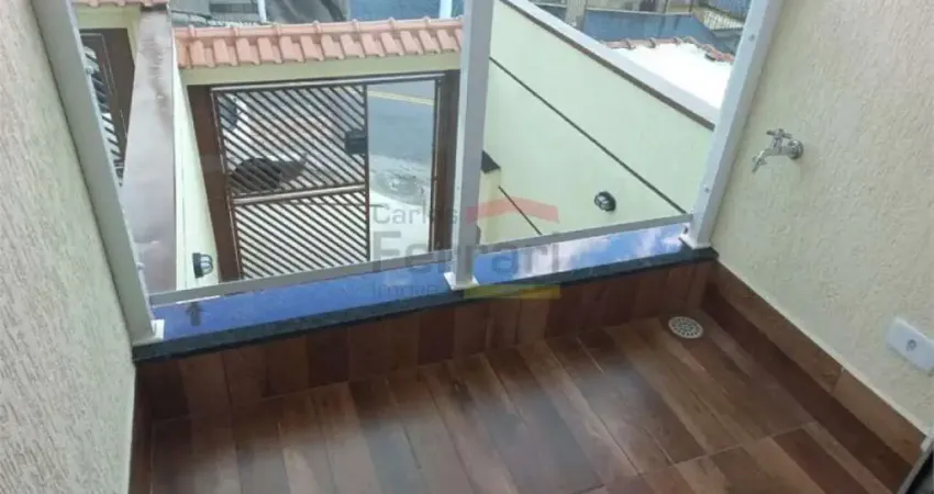 Casa com 3 quartos à venda na Rua Ataliba Vieira, 1148, Vila Medeiros, São Paulo