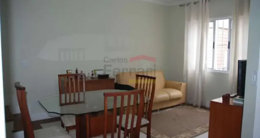 Casa em condomínio fechado com 2 quartos à venda na Rua Frederico Esteban Júnior, 116, Tremembé, São Paulo