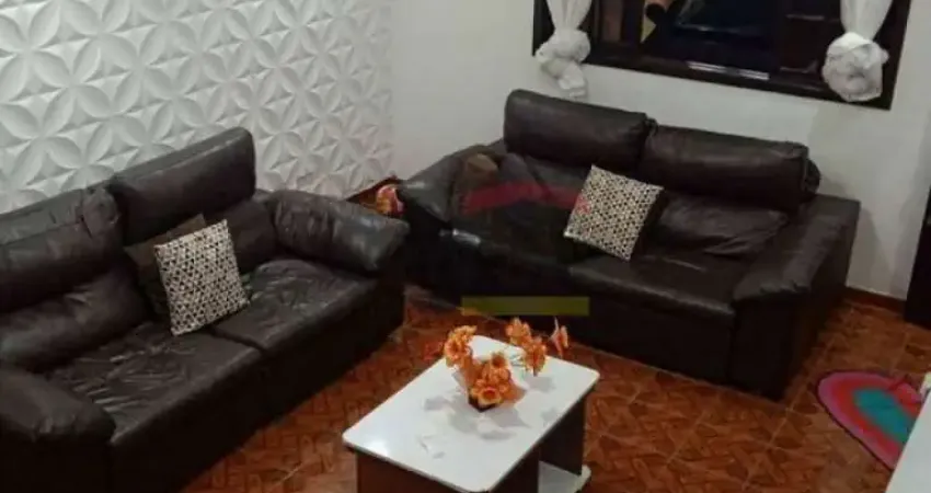 Casa com 4 quartos à venda na Rua da Quimera, 33, Jardim Valparaiso, São Paulo
