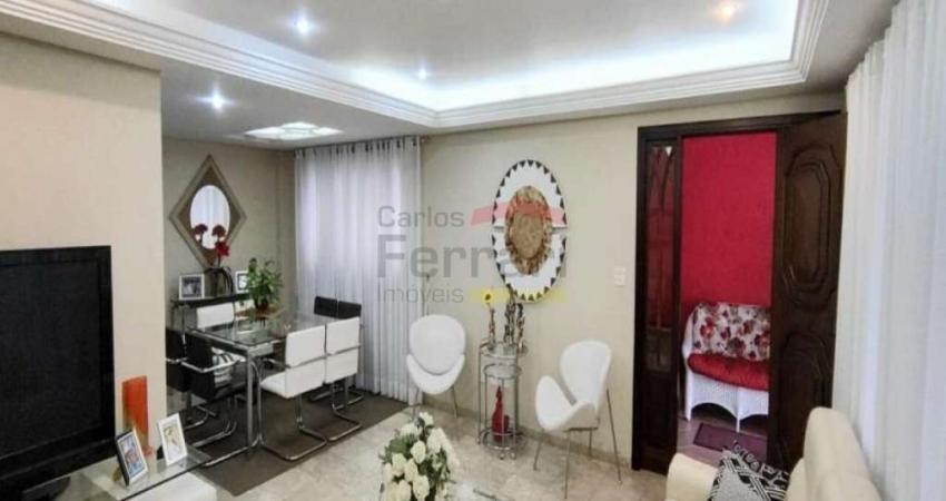 Sobrado 3 dormitórios 2 suites 3 vagas 500m² Jardim São Paulo