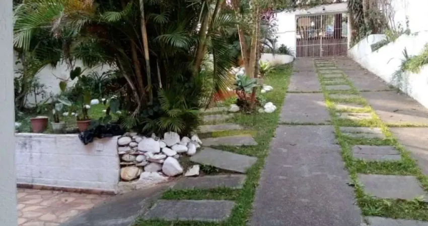 Casa com 3 quartos à venda na Avenida Parada Pinto, 3646, Vila Nova Cachoeirinha, São Paulo