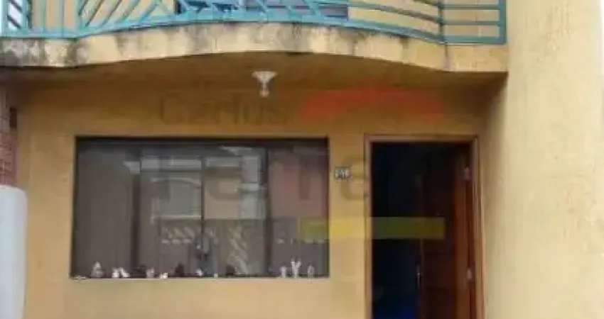 Casa com 2 quartos à venda na Rua João Dias da Silva, 286, Imirim, São Paulo