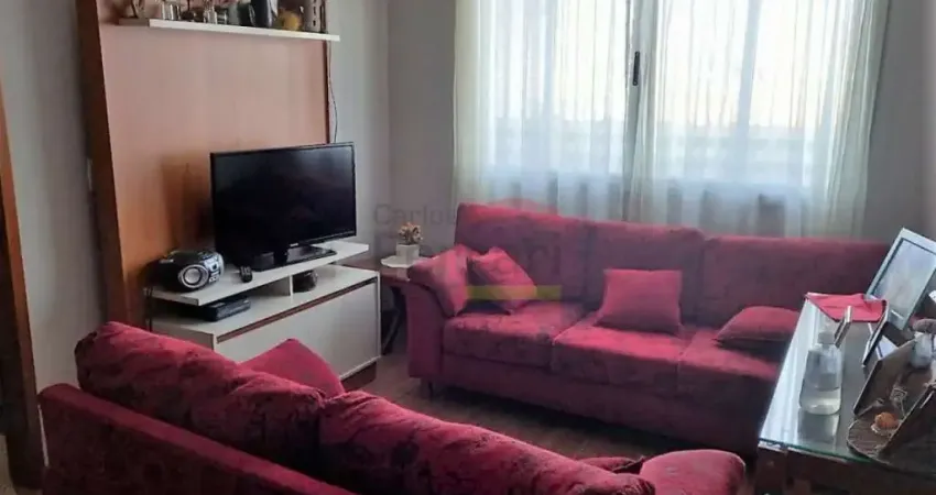 Apartamento Lauzane Paulista Reformado Proximo ao Hipermercado Andorinha