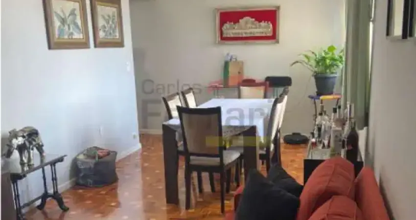 Apartamento com 2 quartos à venda na Rua Conselheiro Moreira de Barros, 59, Santana, São Paulo