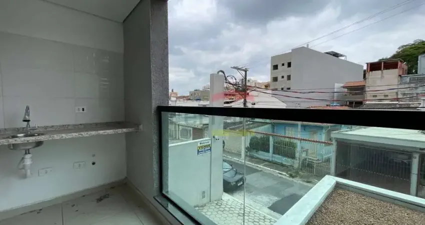 Apartamento com 1 quarto à venda na Rua Márcio Humberto Gandolpho, 137, Imirim, São Paulo
