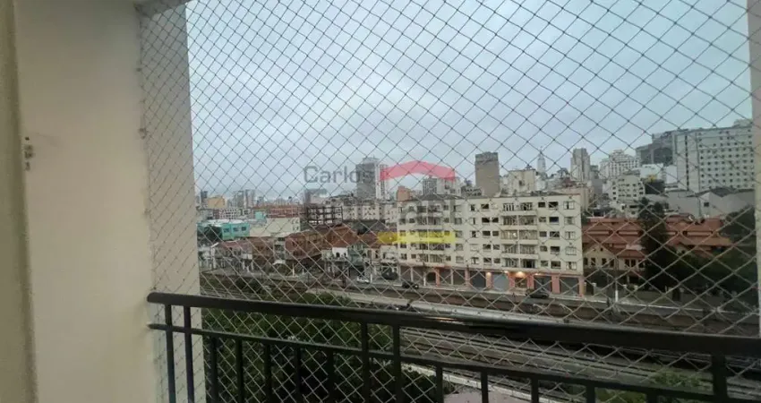 Apartamento para alugar com 2 dormitórios, 1 Vaga  - Metro Luz SP