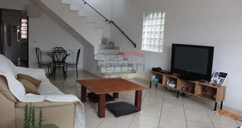 Sobrado na Vila Nova Mazzei R$595.000
