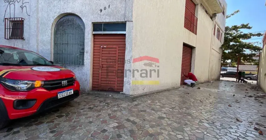Prédio Comercial 3 Pisos na Engenheiro Caetano Alvares ! Próximo da Marginal Tiete