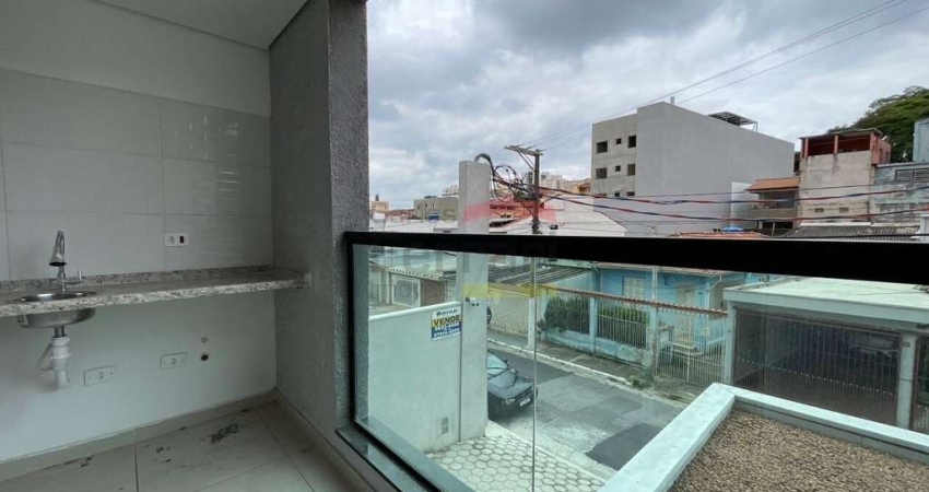 Apartamento com 1 quarto à venda na Rua Márcio Humberto Gandolpho, 137, Imirim, São Paulo