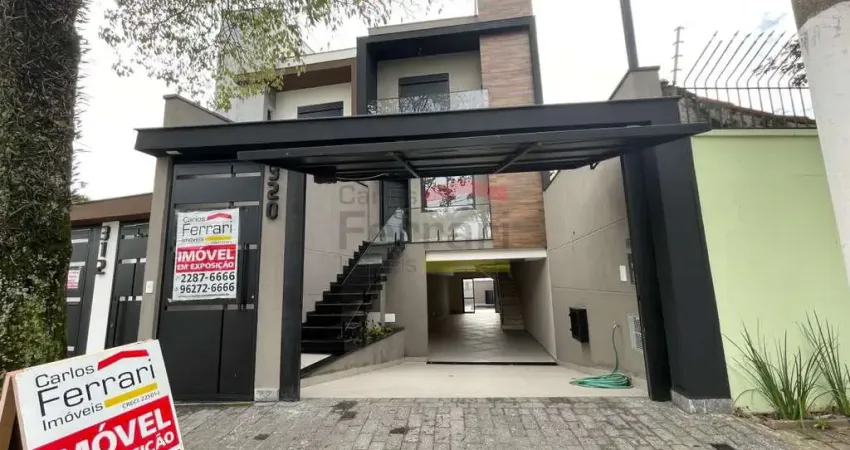 SOBRADO NOVO COM PISCINA MIRANTE DO JARDIM SAO PAULO