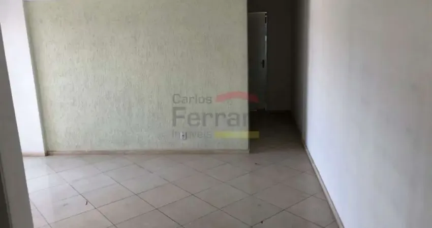 Apartamento à venda, 54m² com 2 dormitórios, 1 vaga. No bairro Jardim do Colégio.