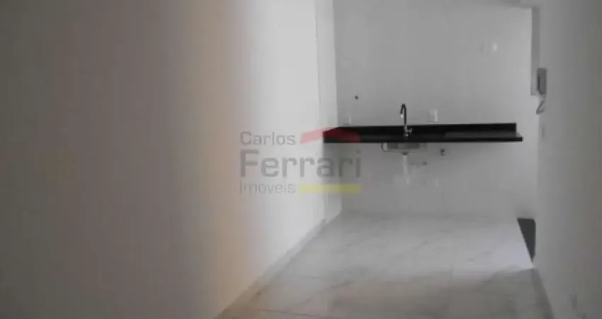Casa em condomínio fechado com 1 quarto à venda na Rua Abaetezinho, 37, Vila Isolina Mazzei, São Paulo